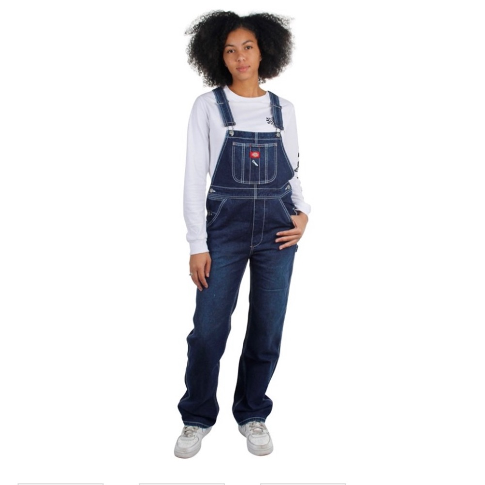 Dickies overalls